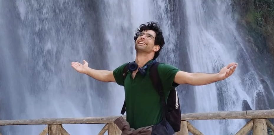 Fran Lozano: De la Soledad al Viaje&nbsp;Transformador